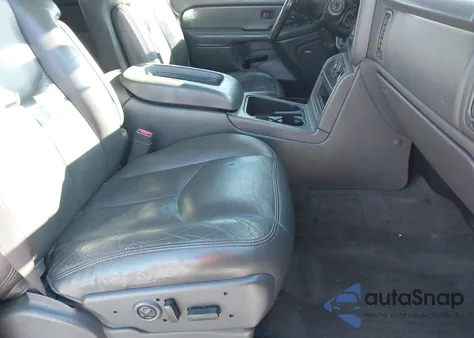 2005 Chevrolet Silverado 1500 Lt from USA, damaged, VIN 1GCEK19B35Z344466